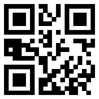 Immagine del Qr Code di 3305102335