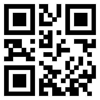 3305102336 - Immagine del QrCode associato
