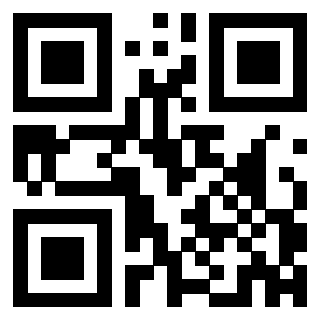 3305102337 - Immagine del QrCode