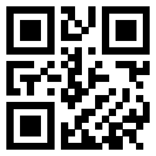 Immagine del Qr Code di 3305102338
