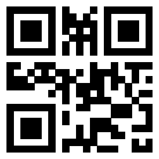 Immagine del Qr Code di 3305102340