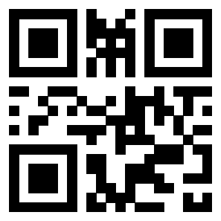 3305102341 QrCode associato
