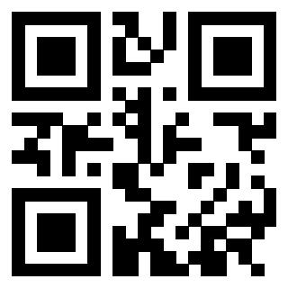 Scansione del Qr Code di 3305102342