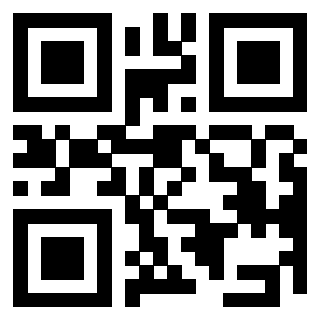 3305102343 Qr Code associato