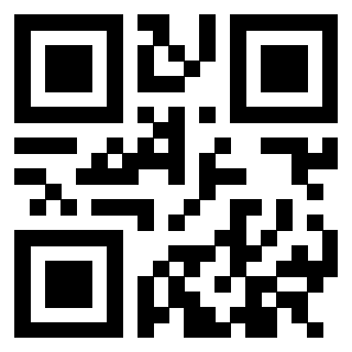 3305102345 Qr Code associato