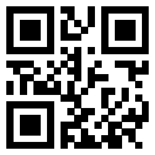 Il QrCode di 3305102346