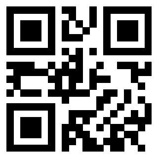 3305102348 - Immagine del QrCode