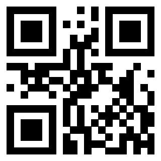 3305102349 Qr Code associato