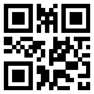 3305102350 - Immagine del Qr Code