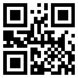 Immagine del Qr Code di 3305102351