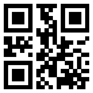 Scansione del Qr Code di 3305102353