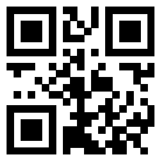 Scansione del Qr Code di 3305102355