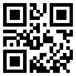 3305102356 Qr Code associato