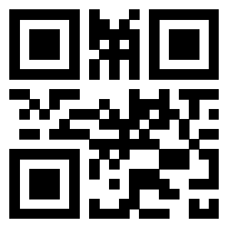 Qr Code di 3305102360