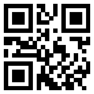 Scansione del Qr Code di 3305102361
