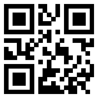 3305102363 - Immagine del Qr Code
