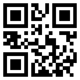 3305102365 - Immagine del Qr Code