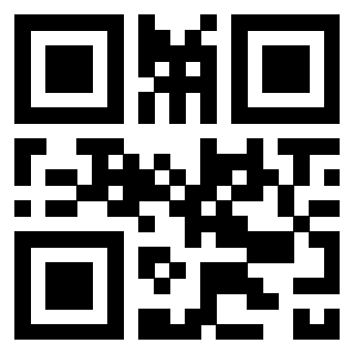 3305102366 Qr Code associato