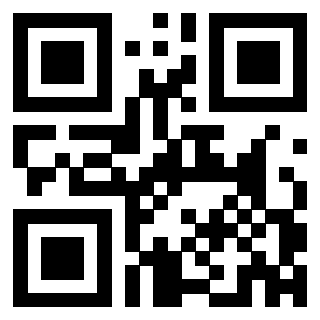 Immagine del Qr Code di 3305102369