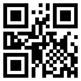 Il Qr Code di 3305102370