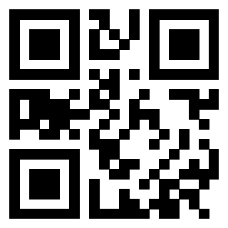 Il Qr Code di 3305102372