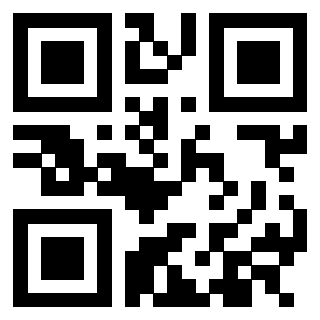 Scansione del Qr Code di 3305102373