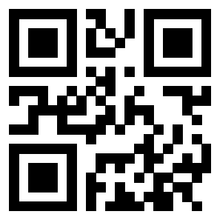 3305102375 - Immagine del Qr Code