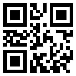 3305102377 - Immagine del Qr Code