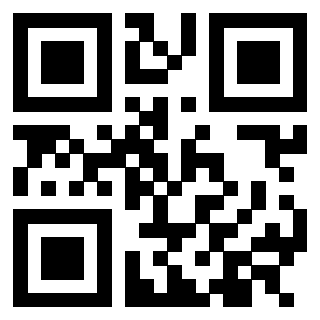 Scansione del Qr Code di 3305102379