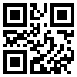 Il Qr Code di 3305102380