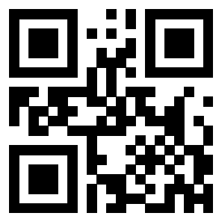 3305102381 - Immagine del Qr Code