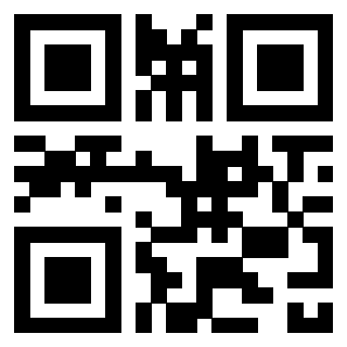 3305102382 - Immagine del QrCode associato