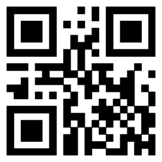 3305102383 - Immagine del Qr Code associato