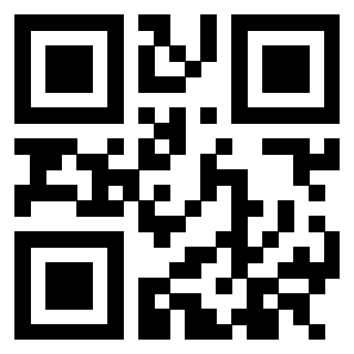 Il Qr Code di 3305102385