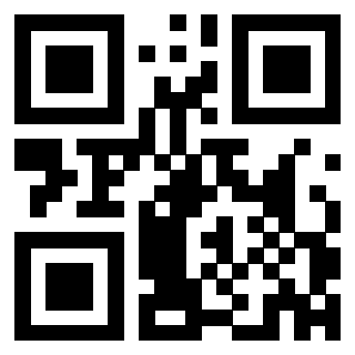 3305102386 - Immagine del QrCode associato