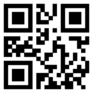 QrCode di 3305102387