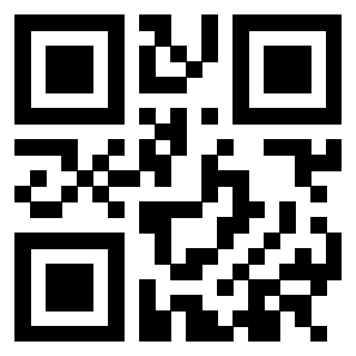 Immagine del QrCode di 3305102388