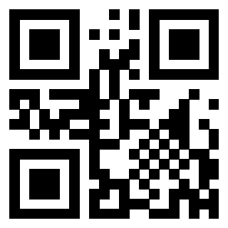 3305102390 QrCode associato