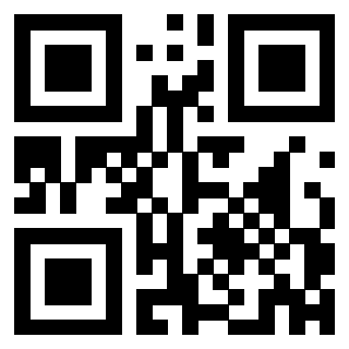 3305102393 - Immagine del Qr Code