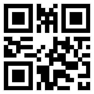 Il Qr Code di 3305102394
