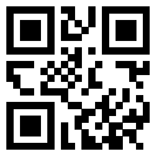Immagine del QrCode di 3305102395