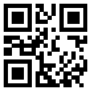 3305102396 - Immagine del Qr Code
