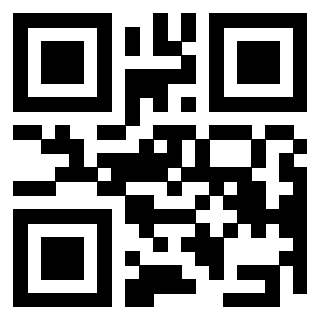 Scansione del QrCode di 3305102398