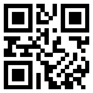 3305102400 - Immagine del Qr Code