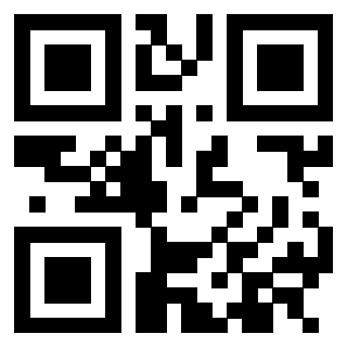 Immagine del Qr Code di 3305102401
