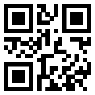 3305102403 - Immagine del QrCode