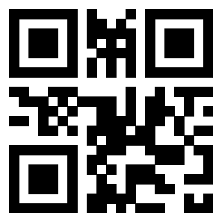 3305102404 QrCode associato