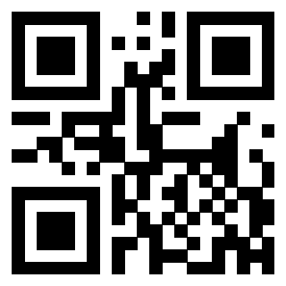 QrCode di 3305102406