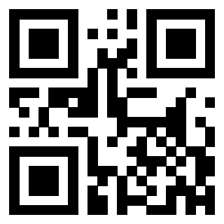3305102407 Qr Code associato