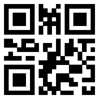 Immagine del QrCode di 3305102410